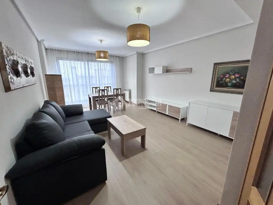 Piso de 140 m² en Valladolid