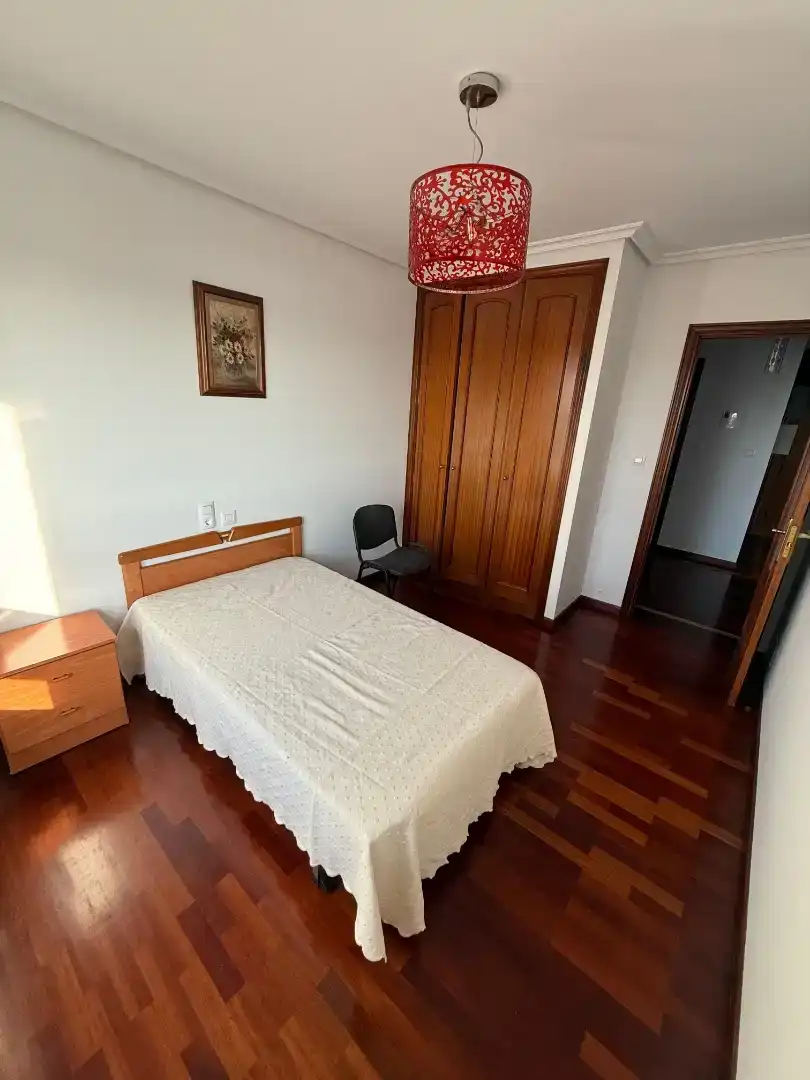 Piso de 98 m² en Culleredo