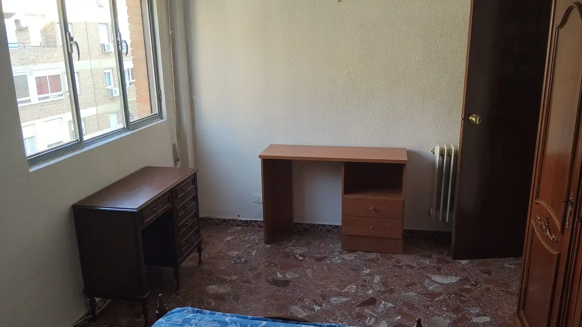 Piso de 120 m² en Ciudad Real