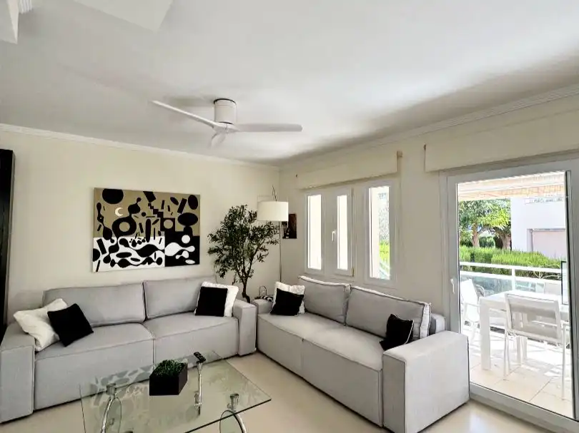 Wohnung 116 m² in el Verger