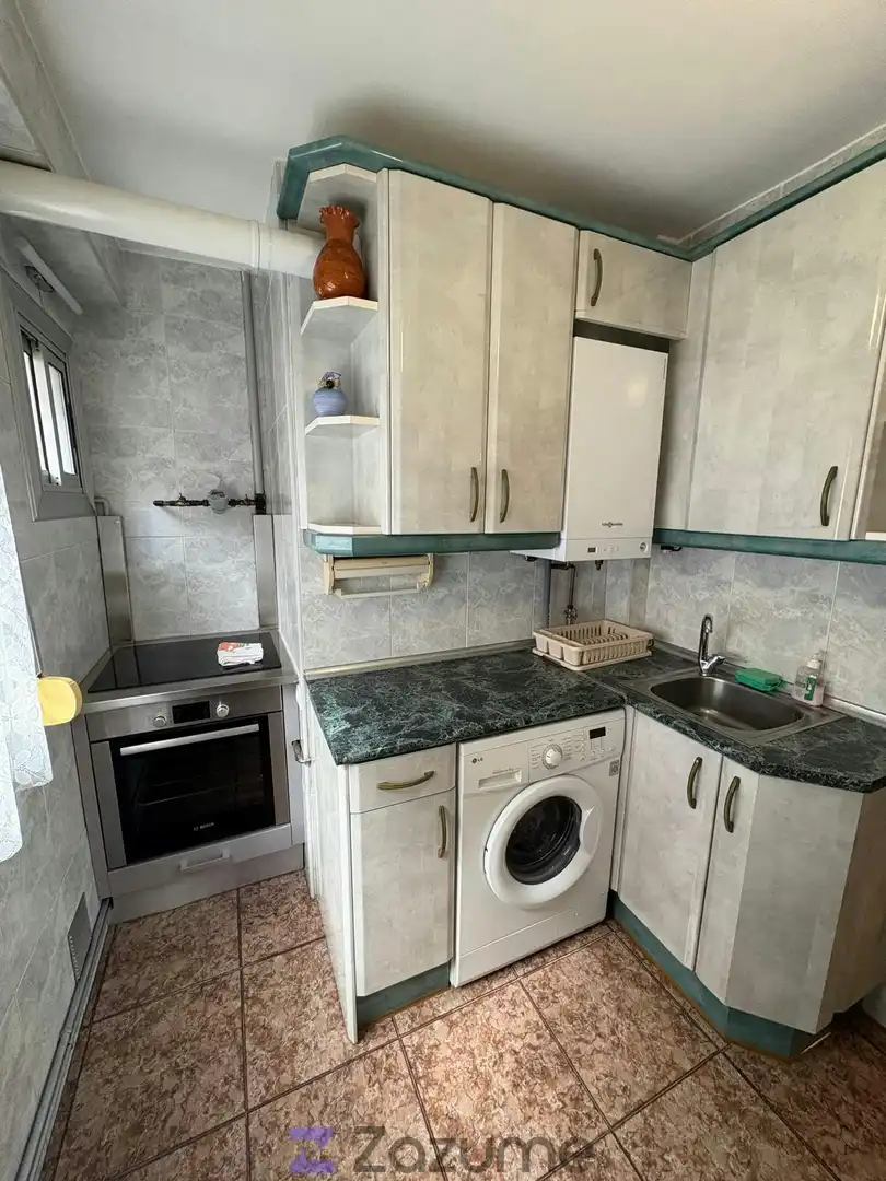 Piso de 60 m² en Zaragoza