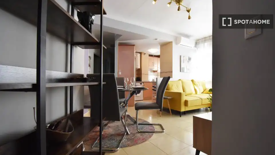 Habitación 78 m², Málaga