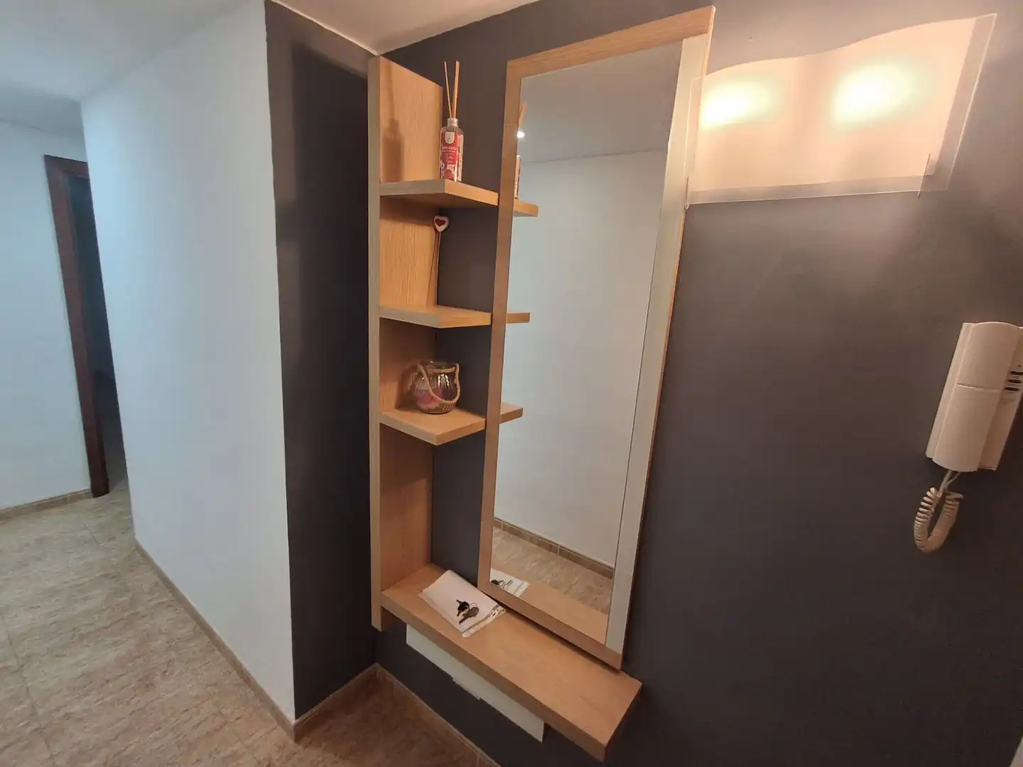 Pis de 90 m² a Tortosa
