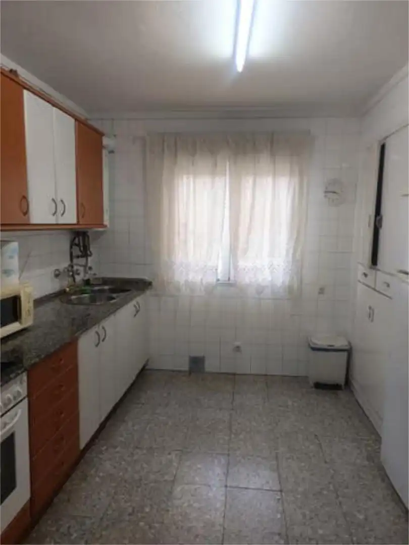 Pis de 75 m² a Gijón
