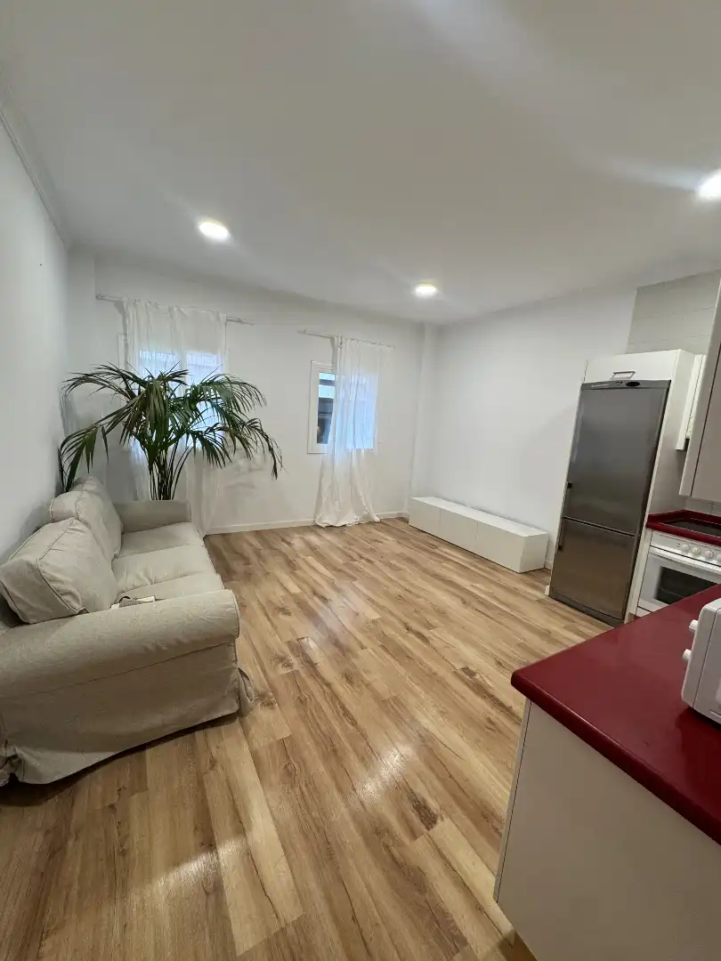 Piso de 52 m² en Las Palmas de Gran Canaria