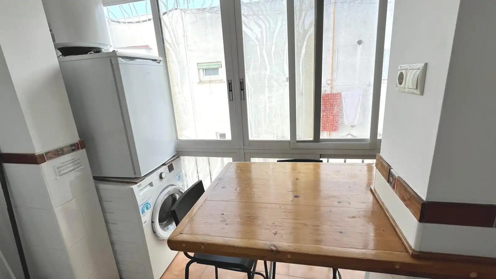 Piso de 122 m² en Valencia