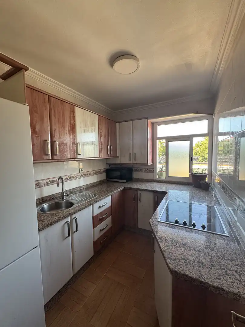 Wohnung 60 m² in Sevilla