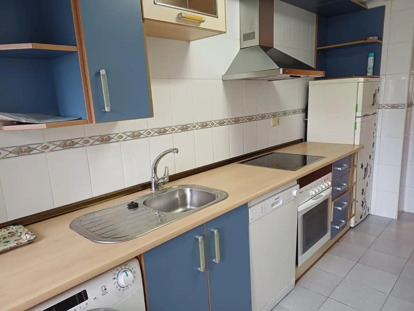 Piso de 110 m² en Santander