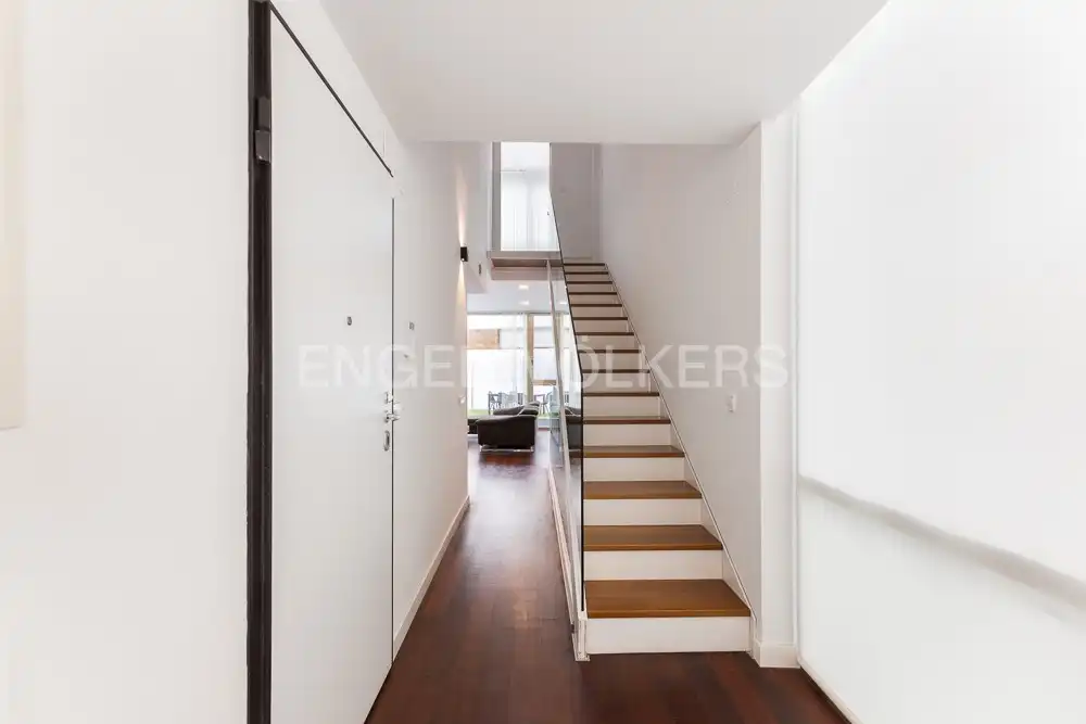 Piso de 257 m² en Godella