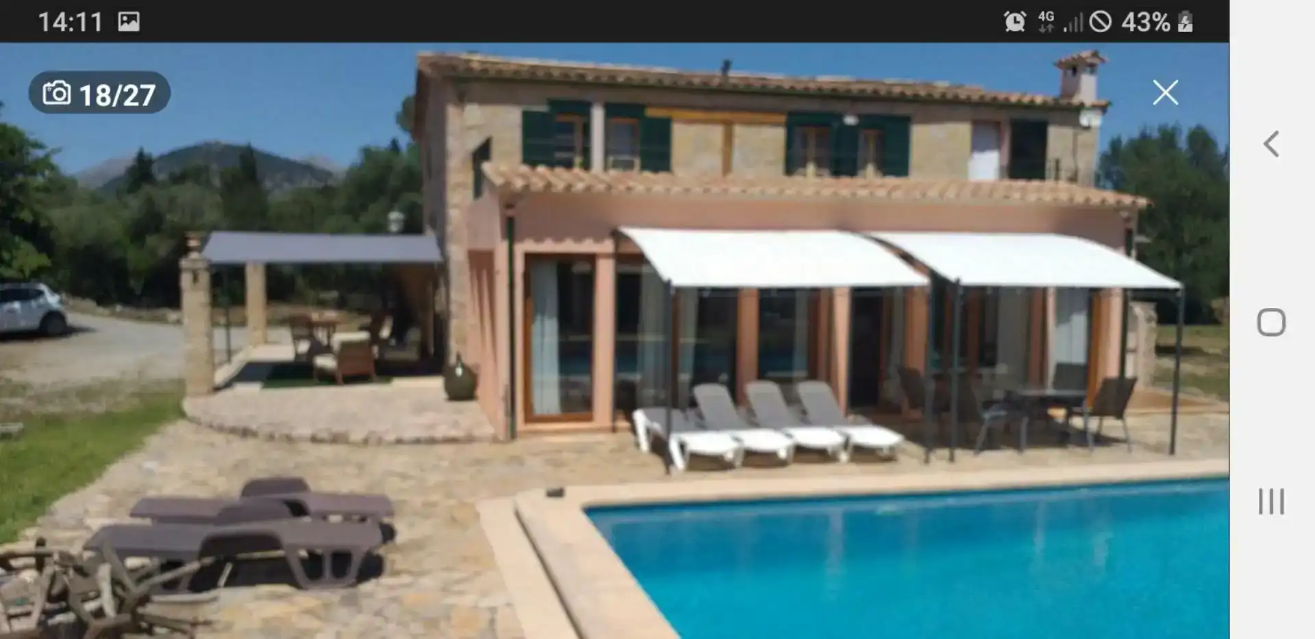 Casa de 330 m² en Pollença