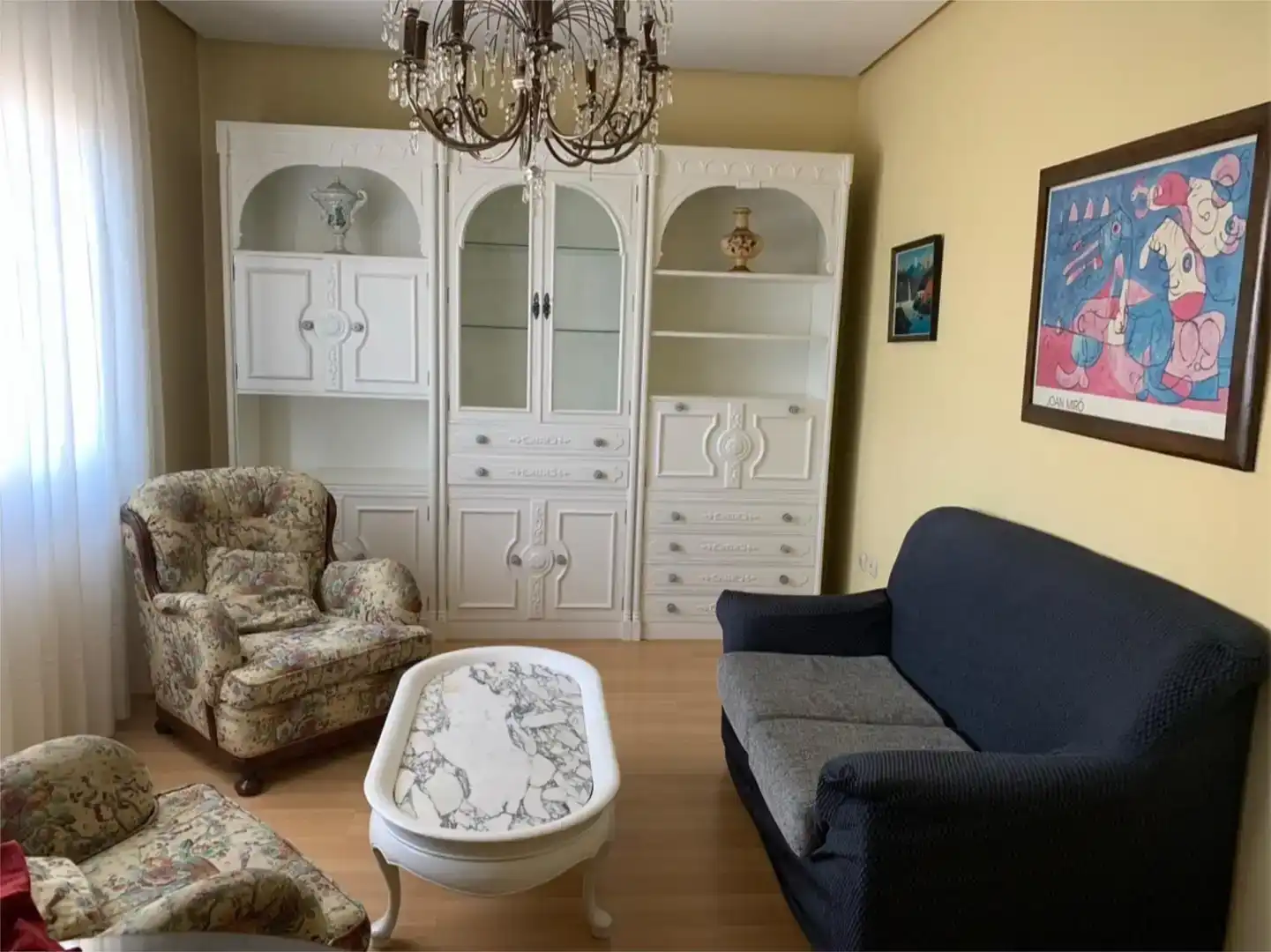 Piso de 75 m² en Ourense