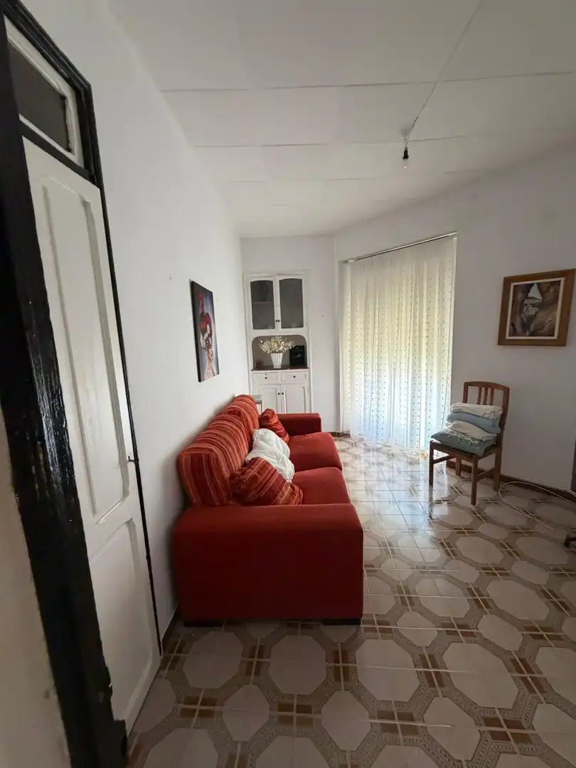 Piso de 85 m² en Alcoy