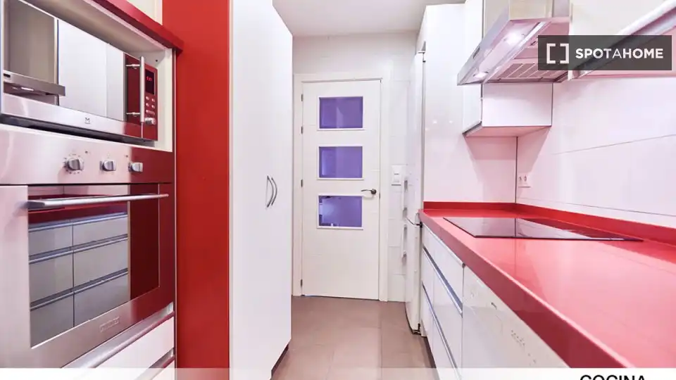 Habitación 117 m², Sevilla