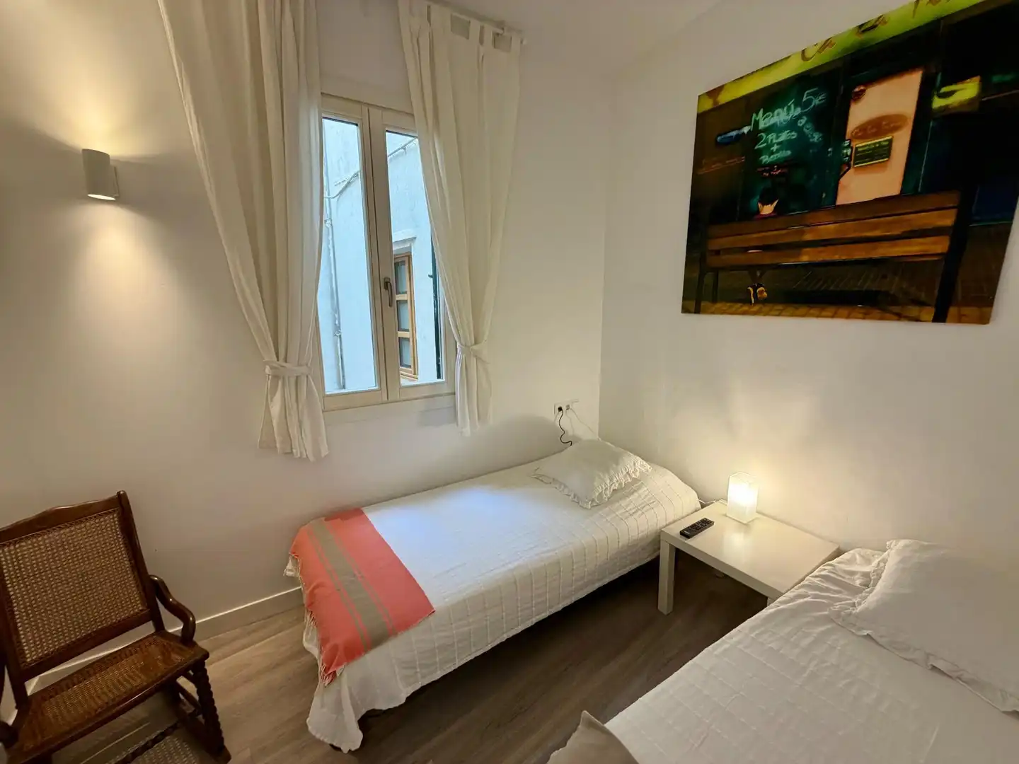 Piso de 84 m² en Palma