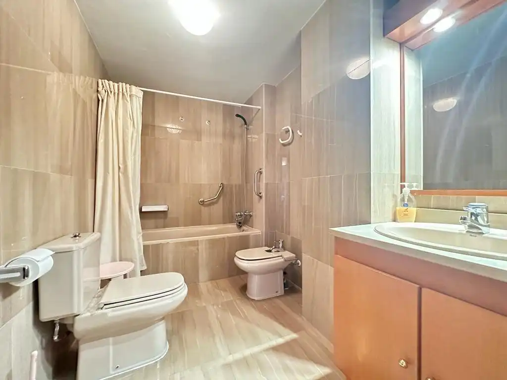 Piso de 123 m² en Tossa de Mar