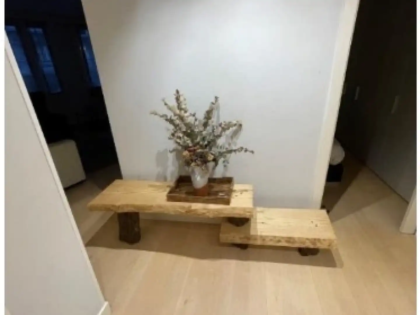 Piso de 84 m² en San Sebastián