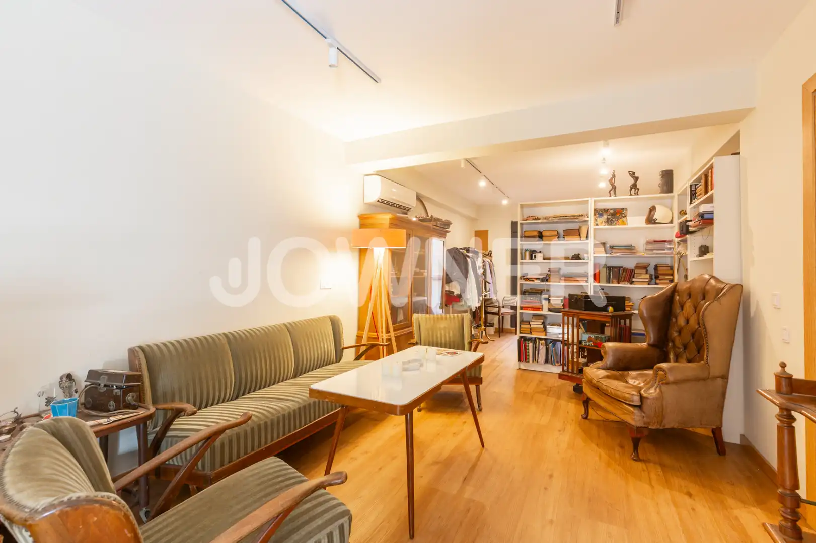 Piso de 74 m² en Madrid