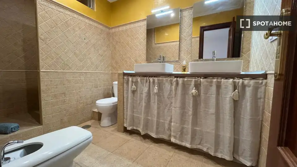 Habitación en alquiler, Huelva