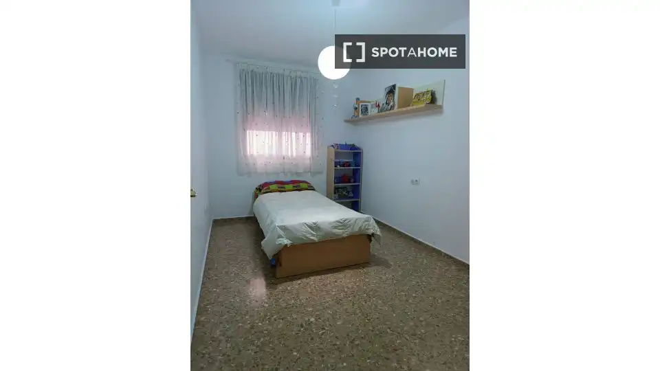 Pis de 100 m² a Faura
