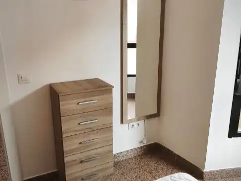 Pis de 72 m² a Fuenlabrada