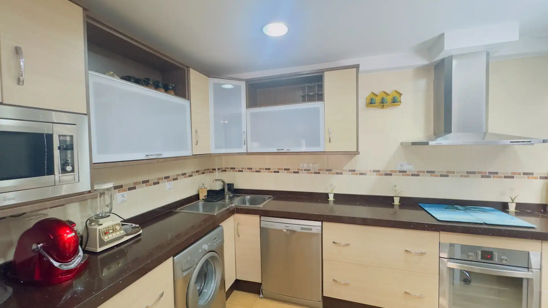Piso de 106 m² en Santa Pola