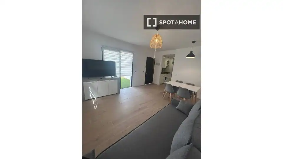 Habitación 49 m², La Oliva