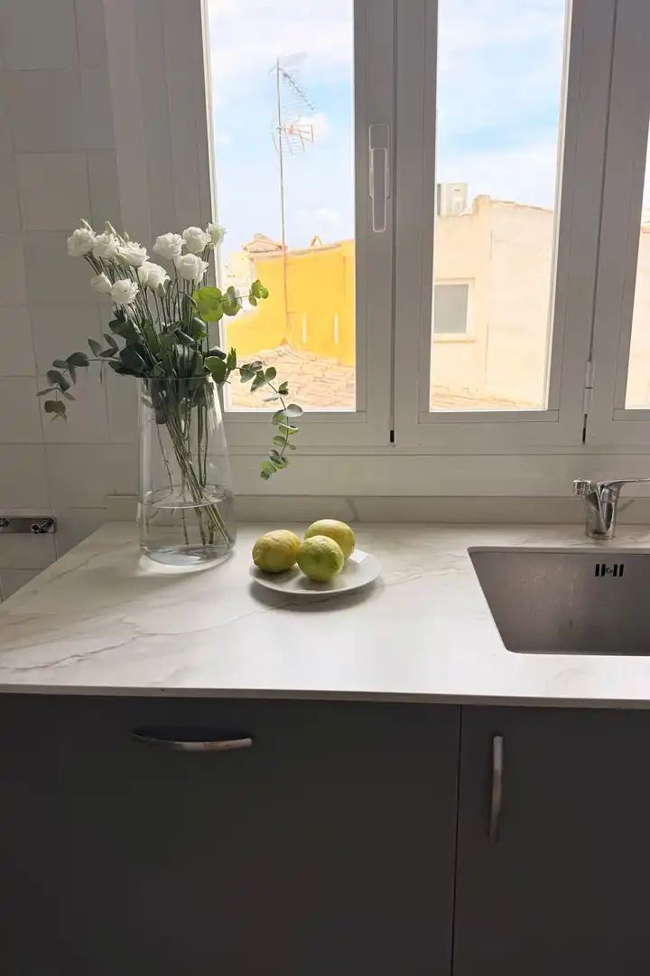Pis de 90 m² a Palma
