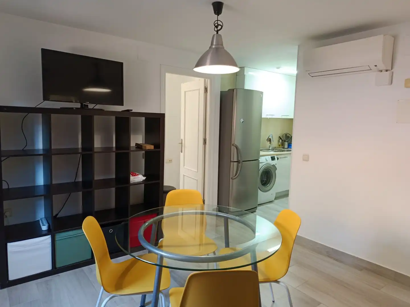 Appartement 65 m² à Málaga