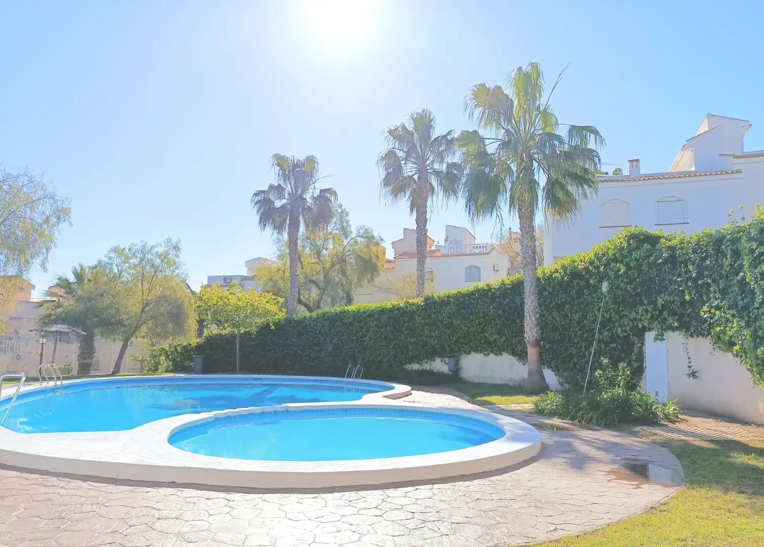 Casa de 95 m² en Santa Pola