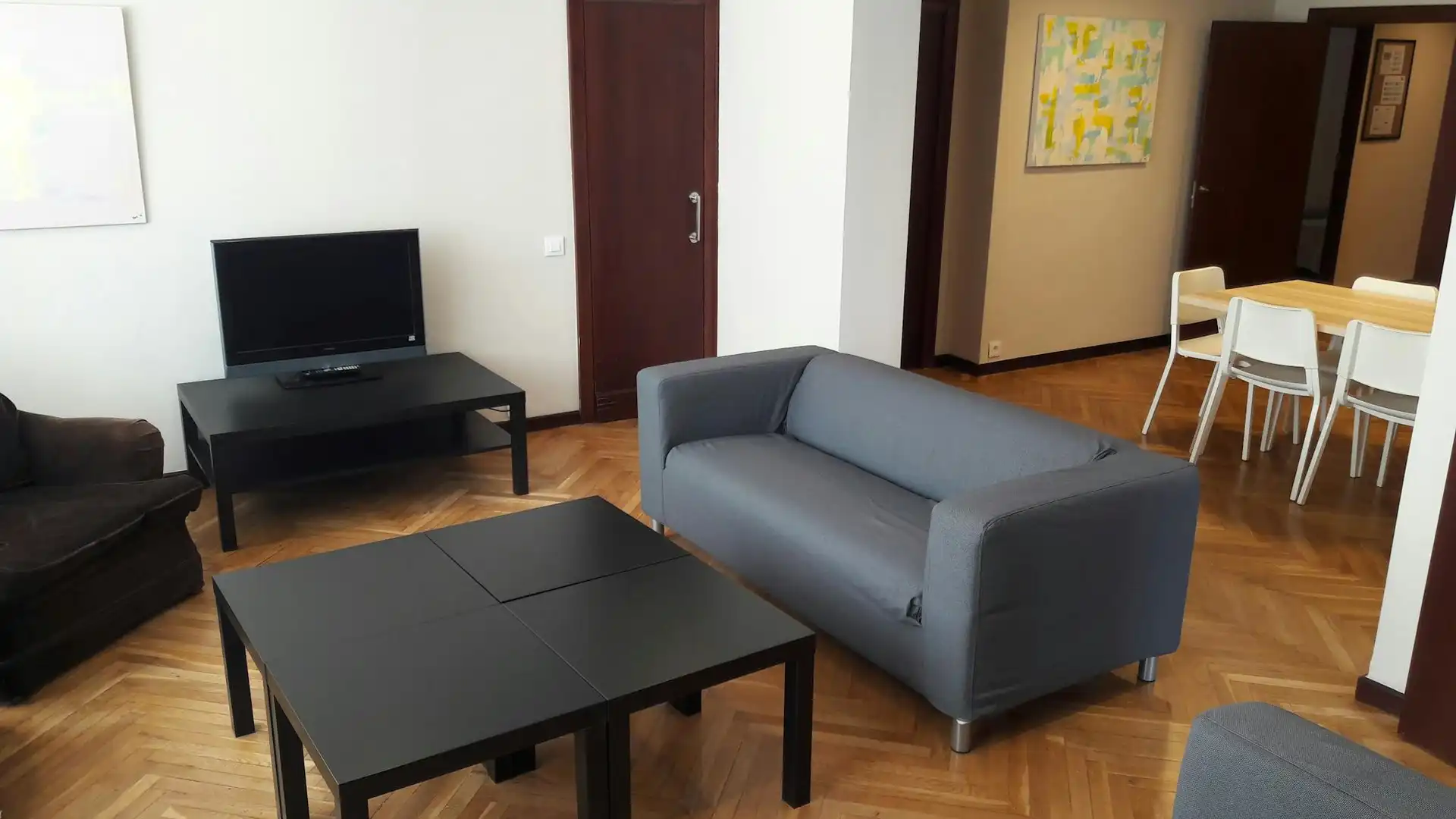 Habitación 270 m², Barcelona