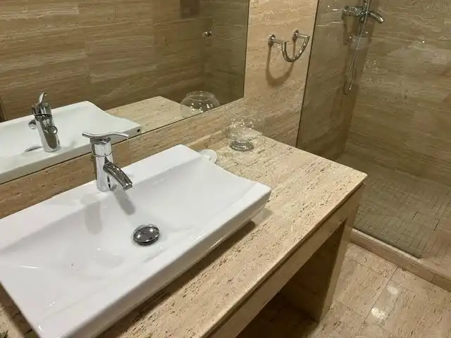 Pis de 125 m² a Còrdova