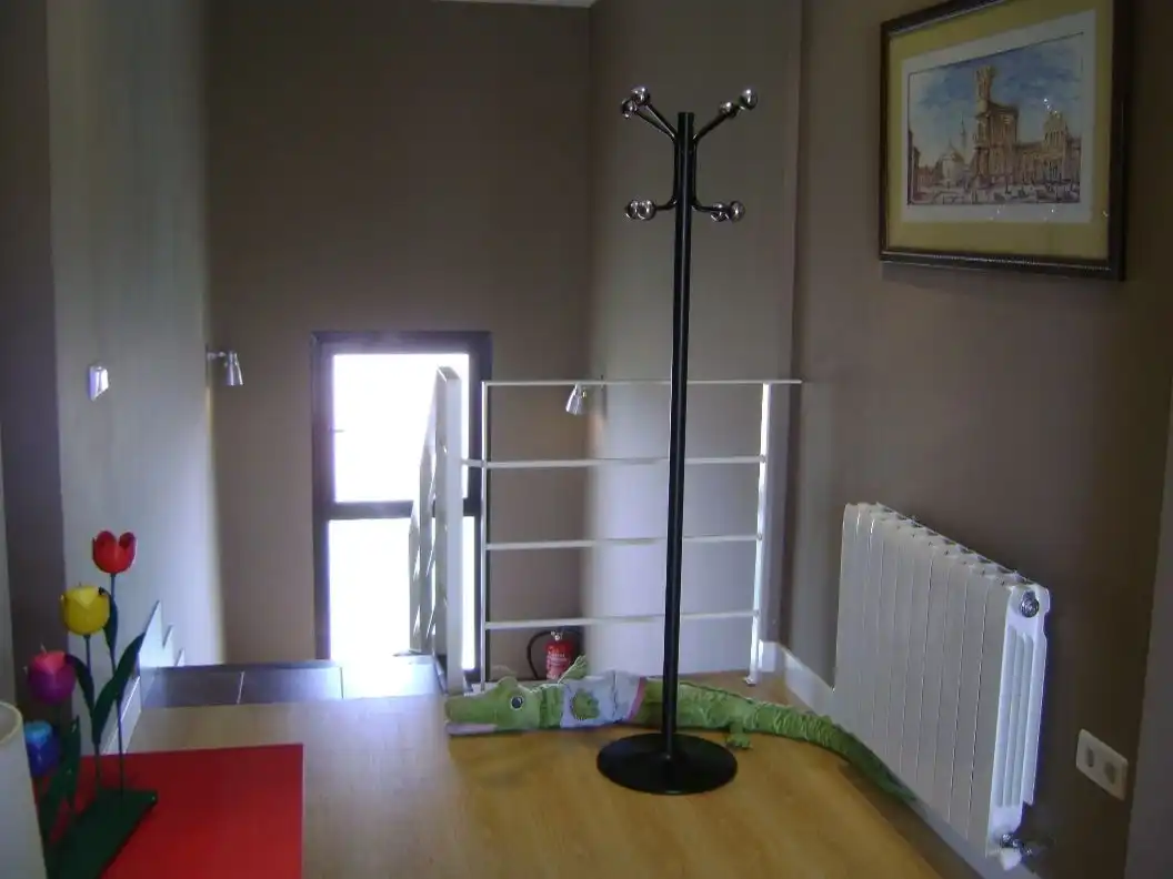 Piso de 130 m² en Cobisa