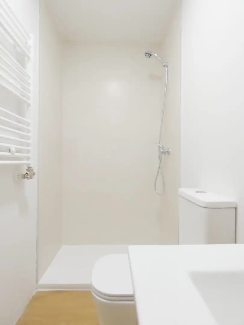 Habitación 109 m², Ávila