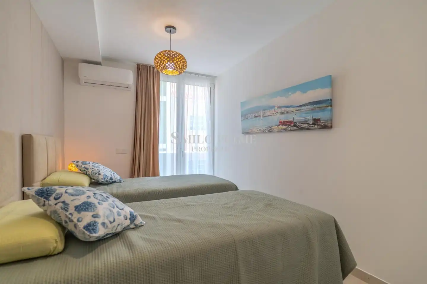 Piso de 79 m² en Guía de Isora