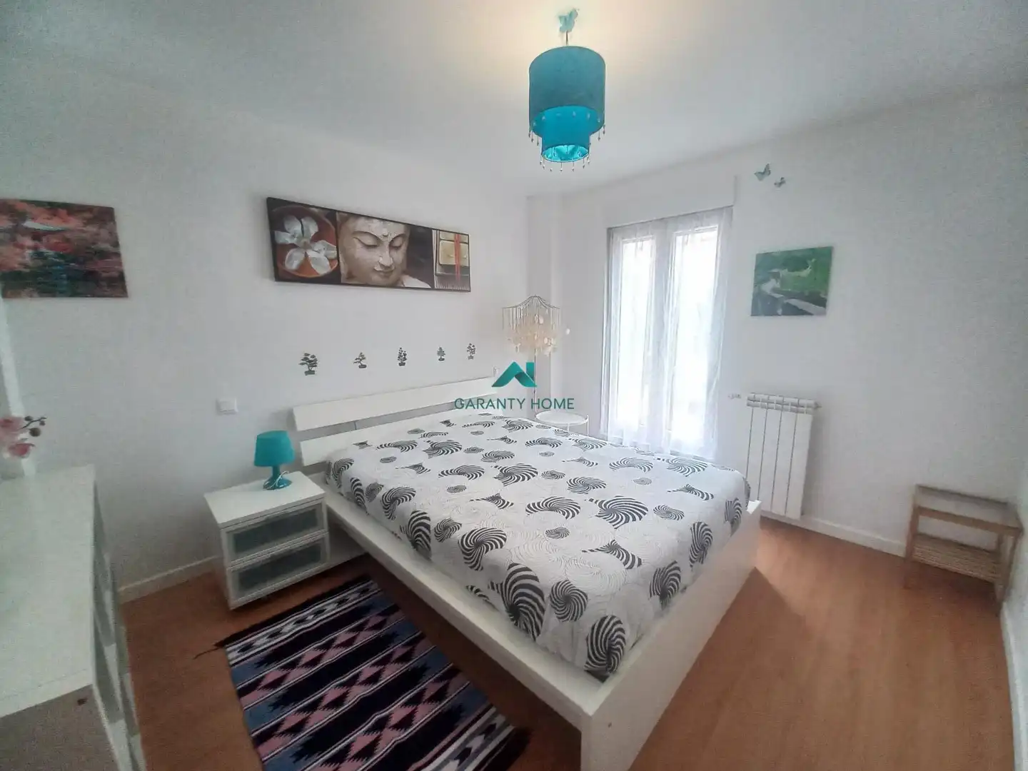 Piso de 76 m² en Limpias