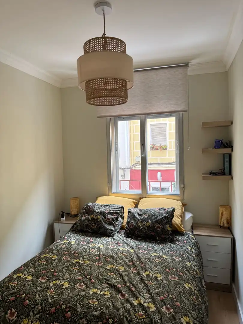 Pis de 56 m² a Madrid