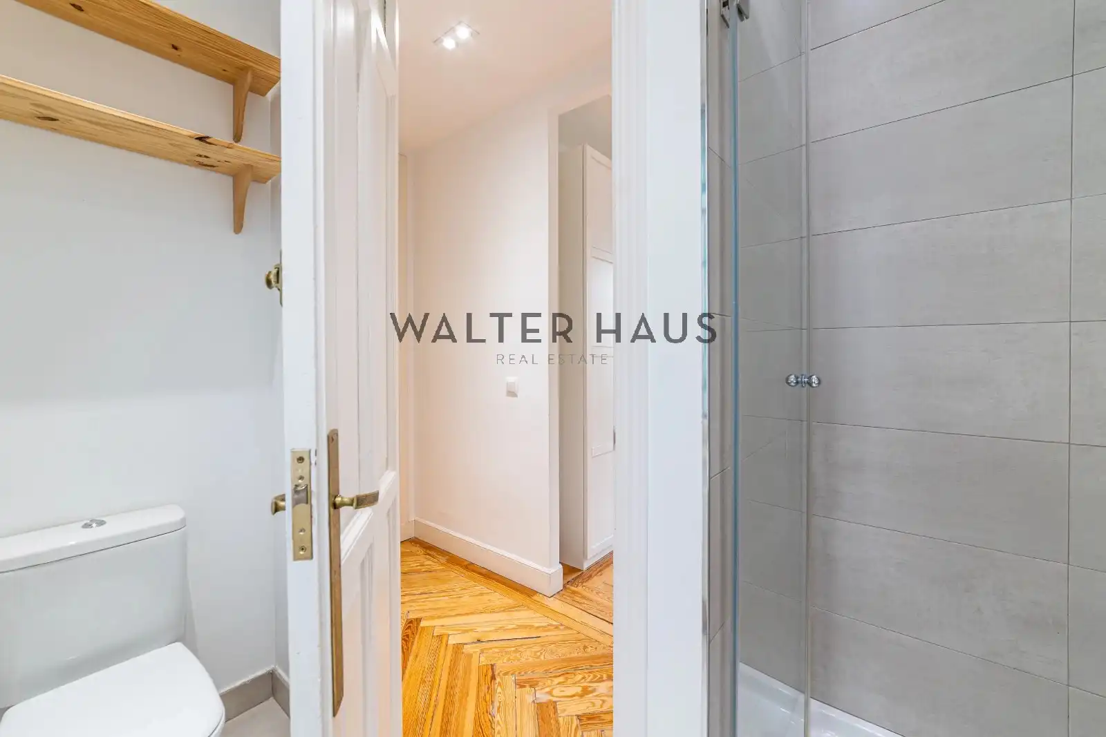 Pis de 183 m² a Madrid