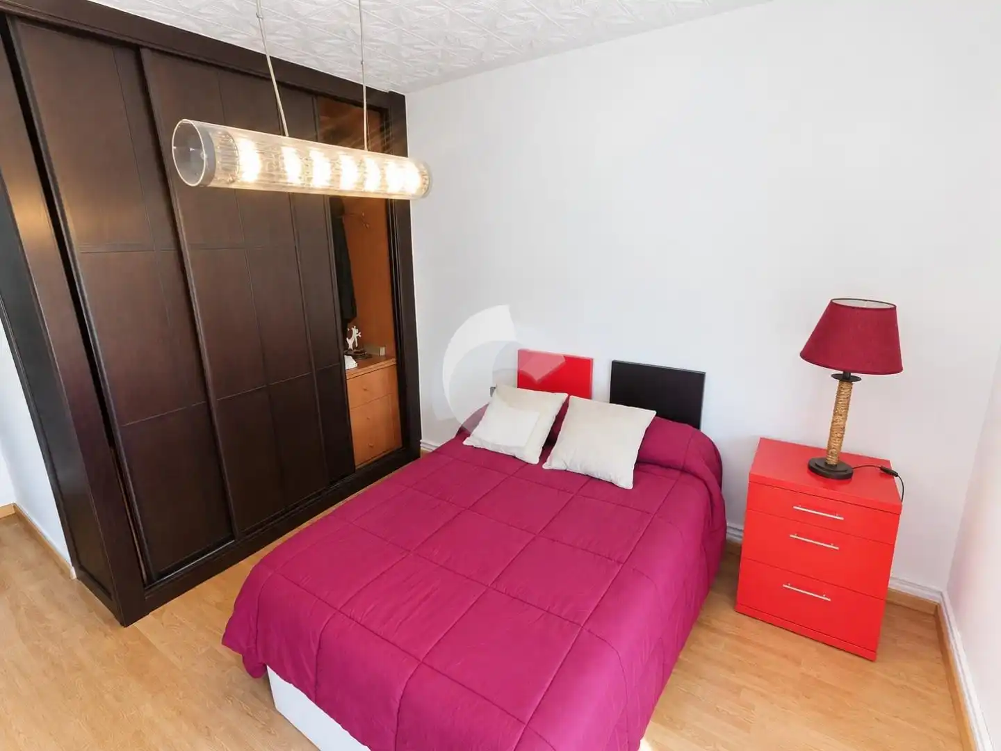 Pis de 110 m² a Ourense