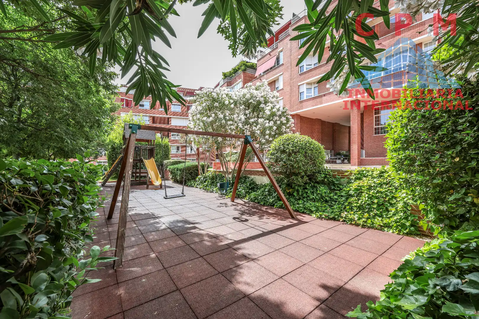Piso de 180 m² en Madrid