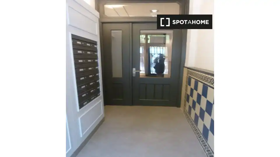 Piso en alquiler, Madrid