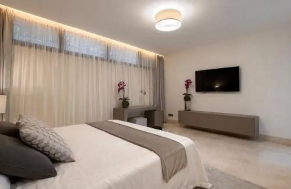 Appartement 345 m² à Marbella