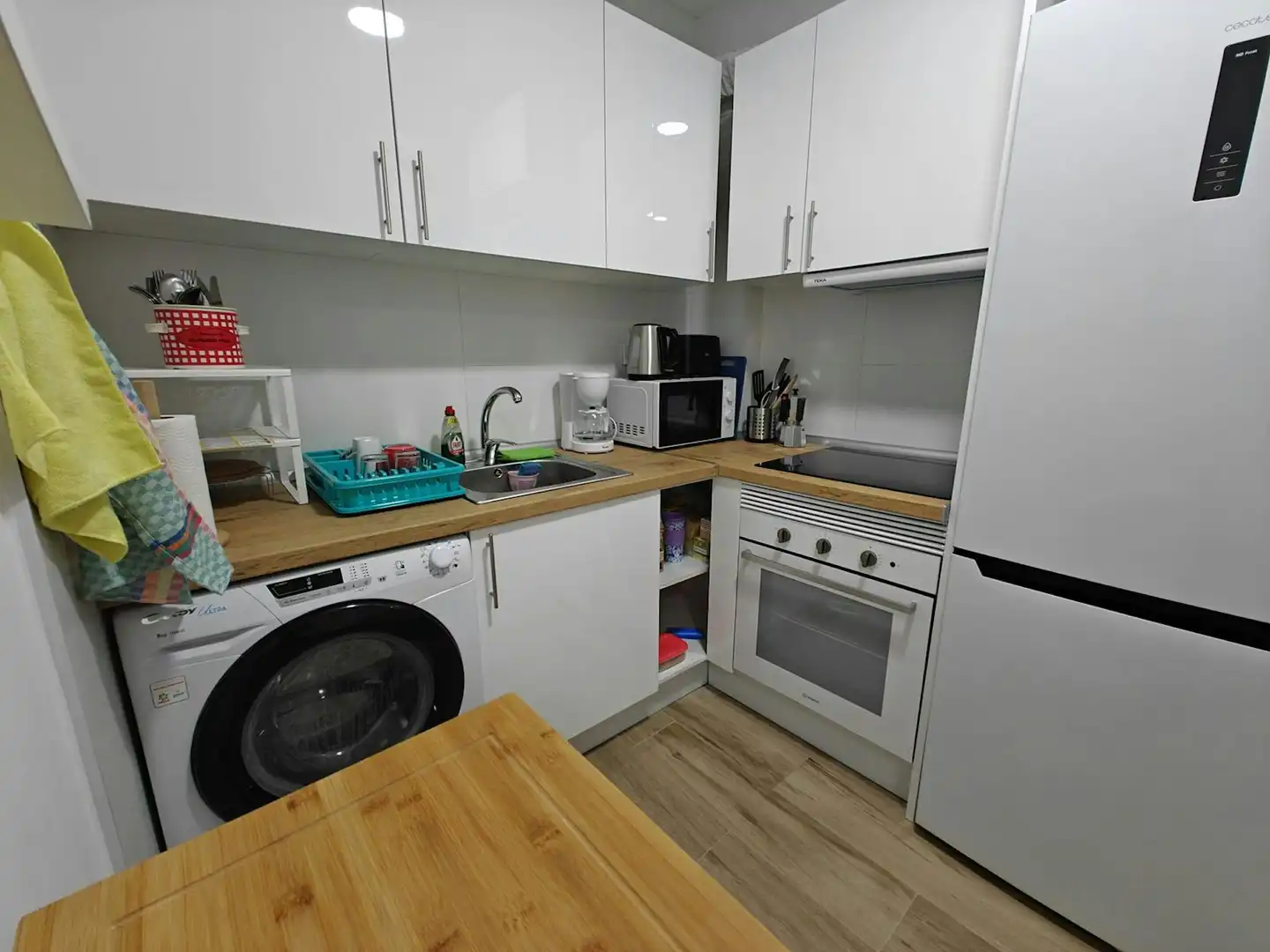 Habitación 70 m², Madrid