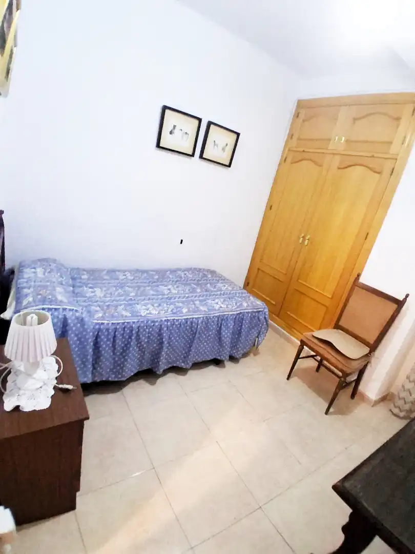 Piso de 120 m² en Granada