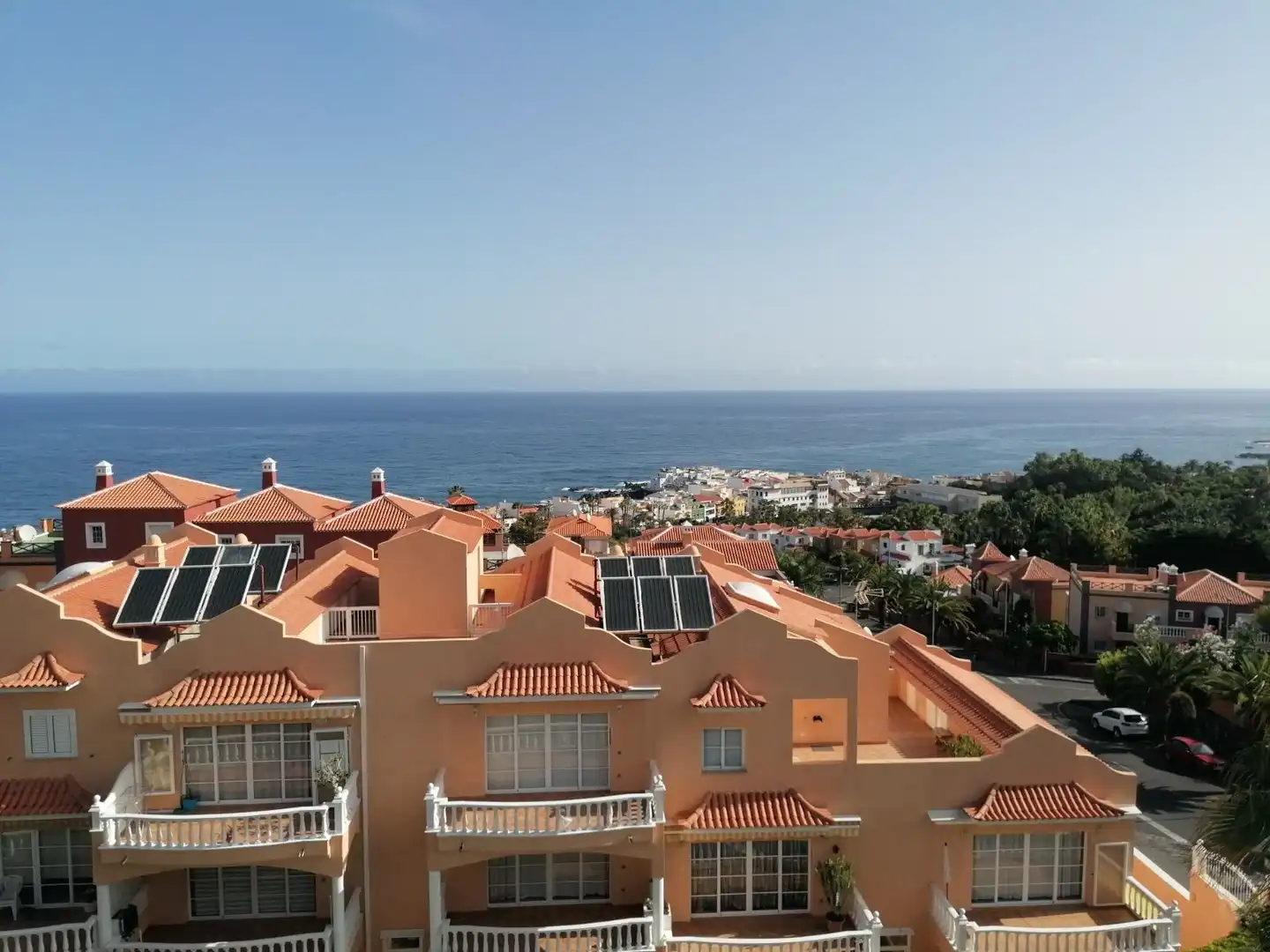 Pis de 115 m² a Puerto de la Cruz
