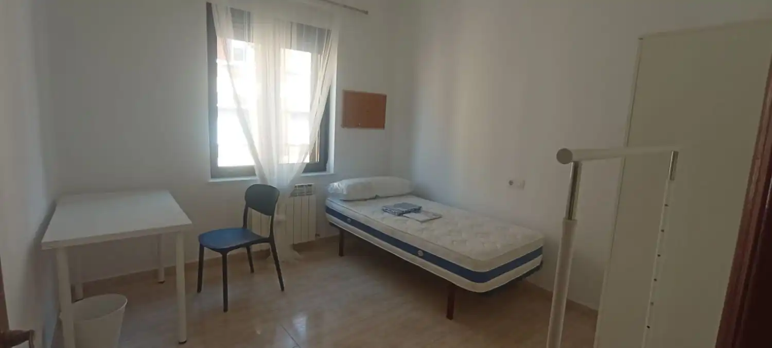 Apartamento 130 m² em Salamanca