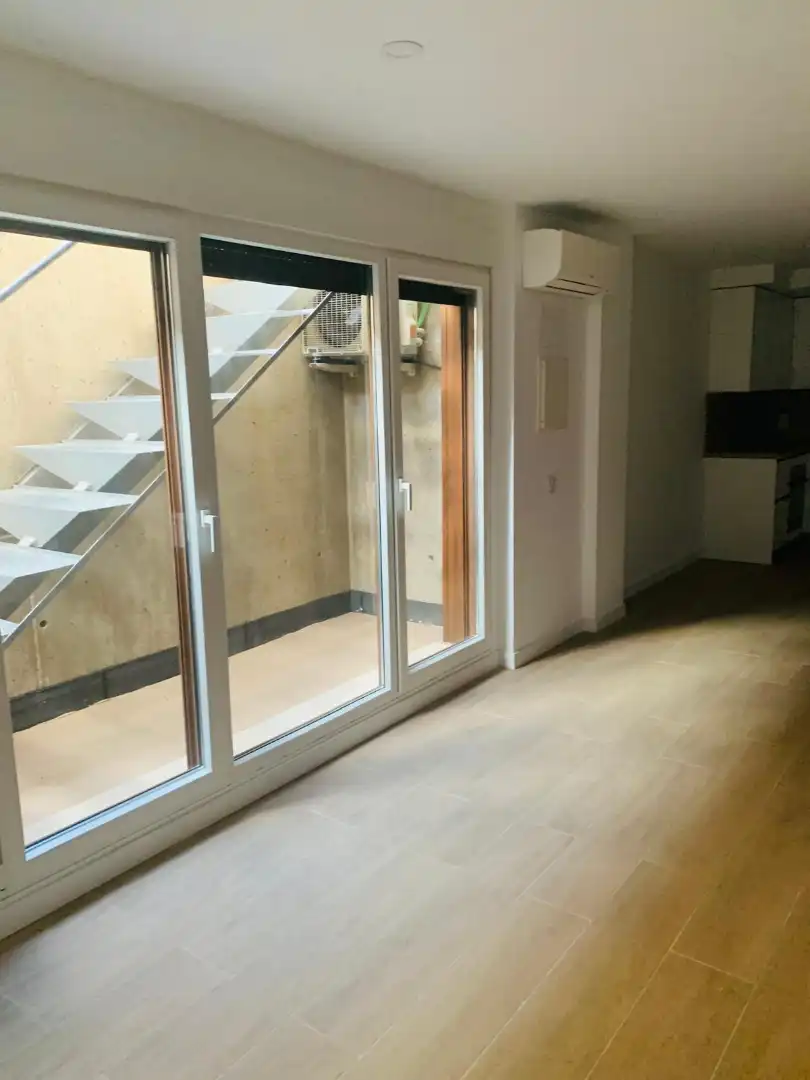 Pis de 110 m² a Galapagar