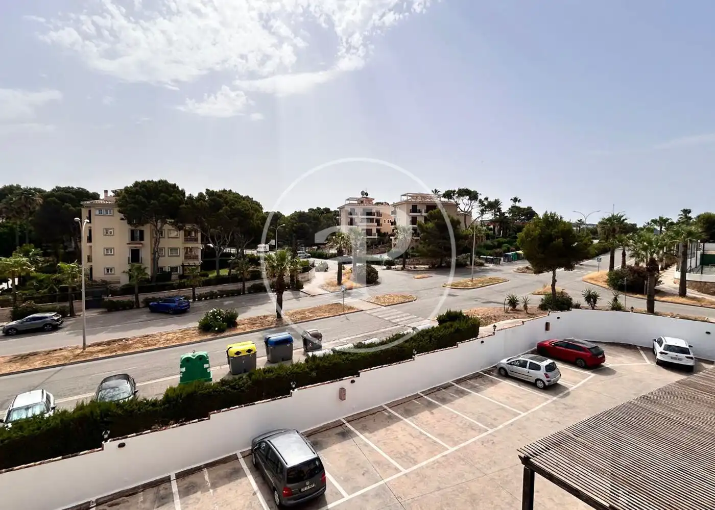 Piso de 95 m² en Calvià
