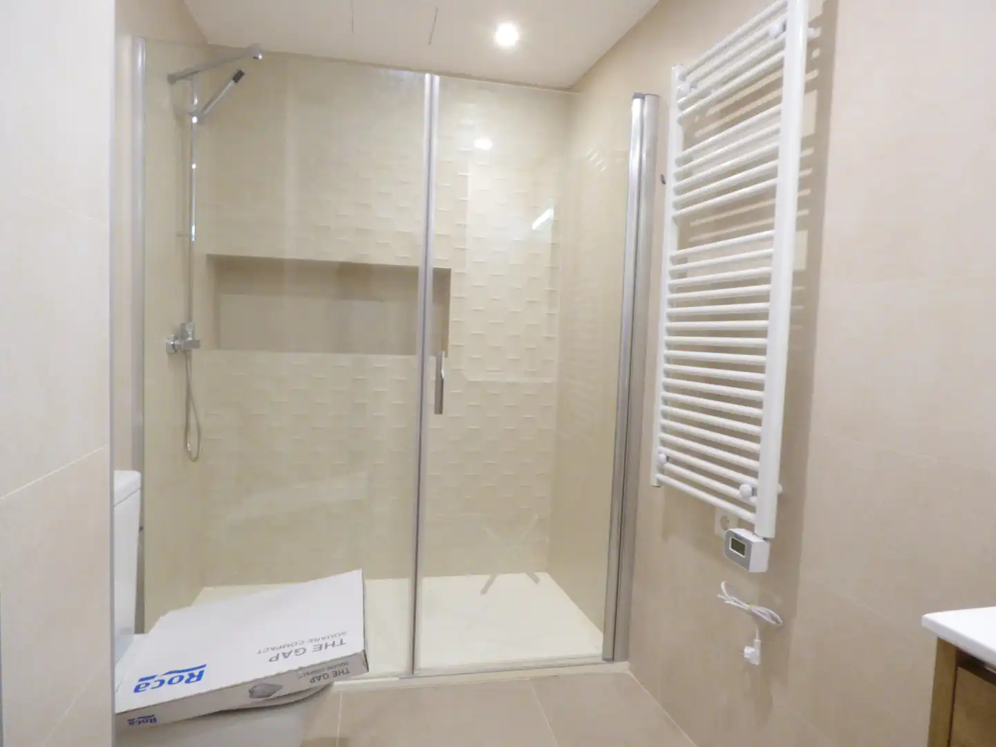 Pis de 51 m² a Madrid