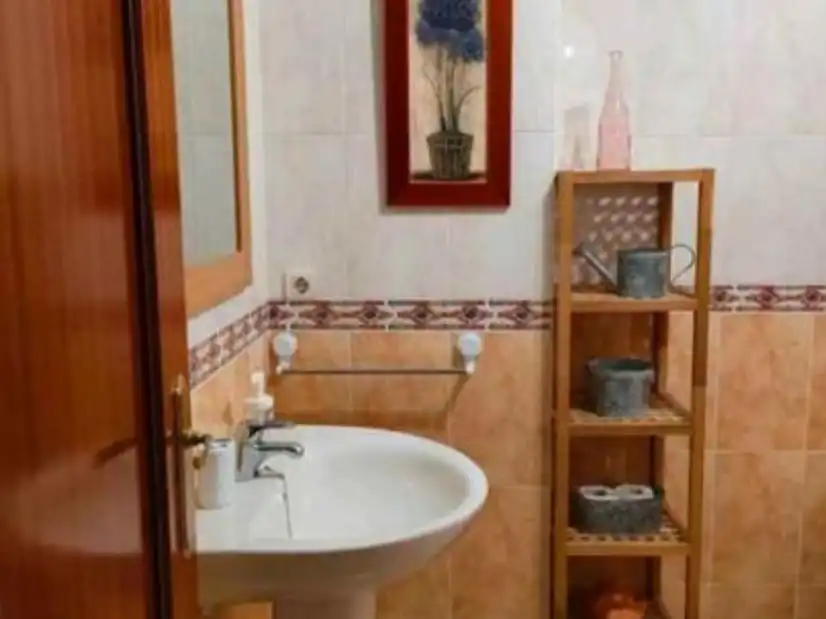 Pis de 85 m² a Torre del Campo