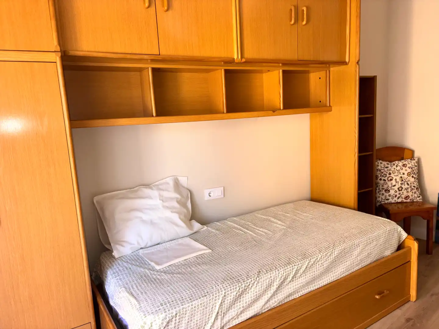 Piso de 60 m² en Plasencia